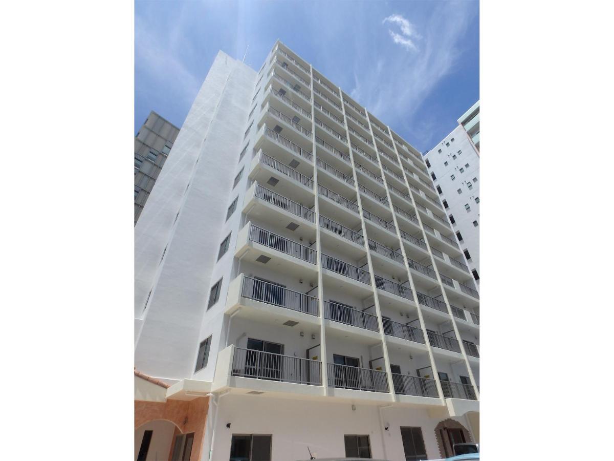 נאהא Ryujin Hotel Ukishima מראה חיצוני תמונה