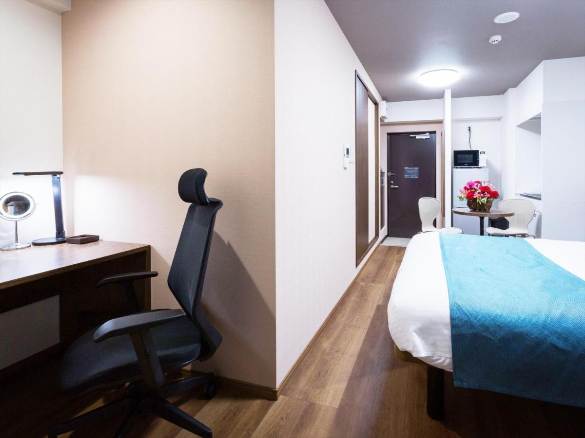 נאהא Ryujin Hotel Ukishima מראה חיצוני תמונה