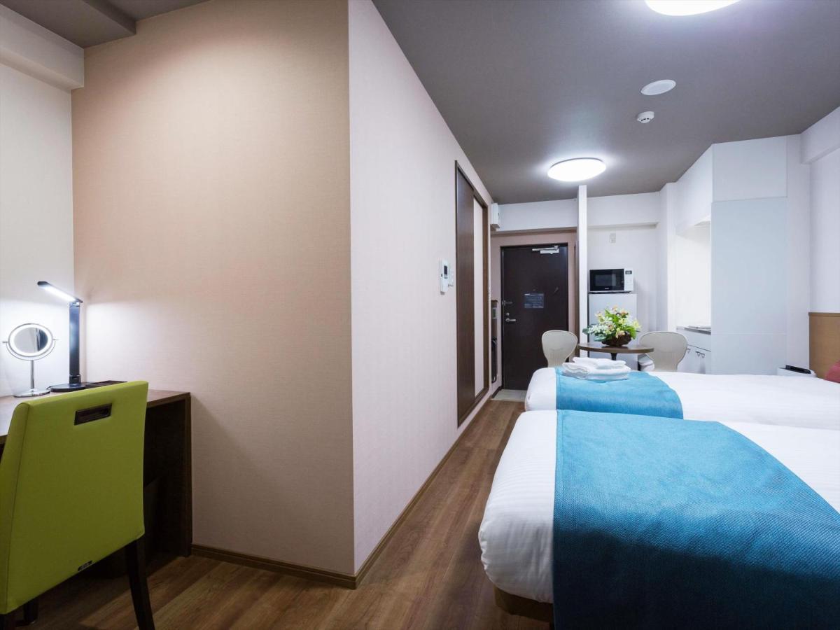 נאהא Ryujin Hotel Ukishima מראה חיצוני תמונה