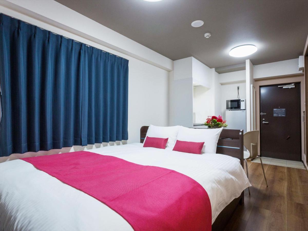 נאהא Ryujin Hotel Ukishima מראה חיצוני תמונה