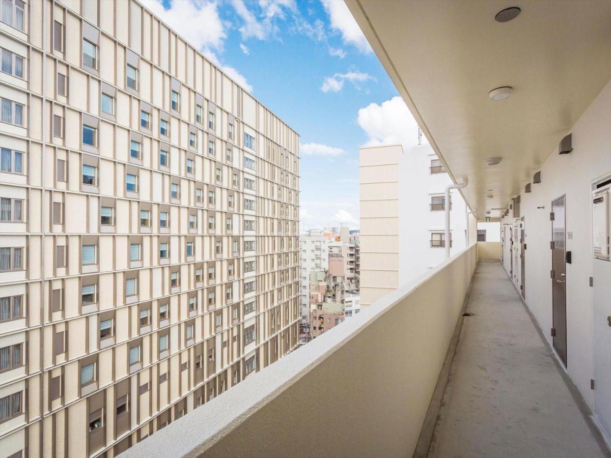נאהא Ryujin Hotel Ukishima מראה חיצוני תמונה