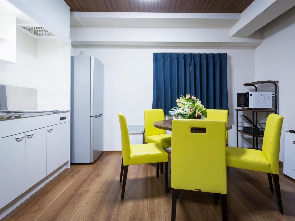 נאהא Ryujin Hotel Ukishima מראה חיצוני תמונה