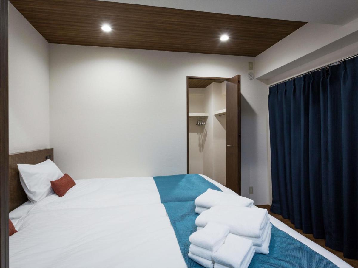 נאהא Ryujin Hotel Ukishima מראה חיצוני תמונה
