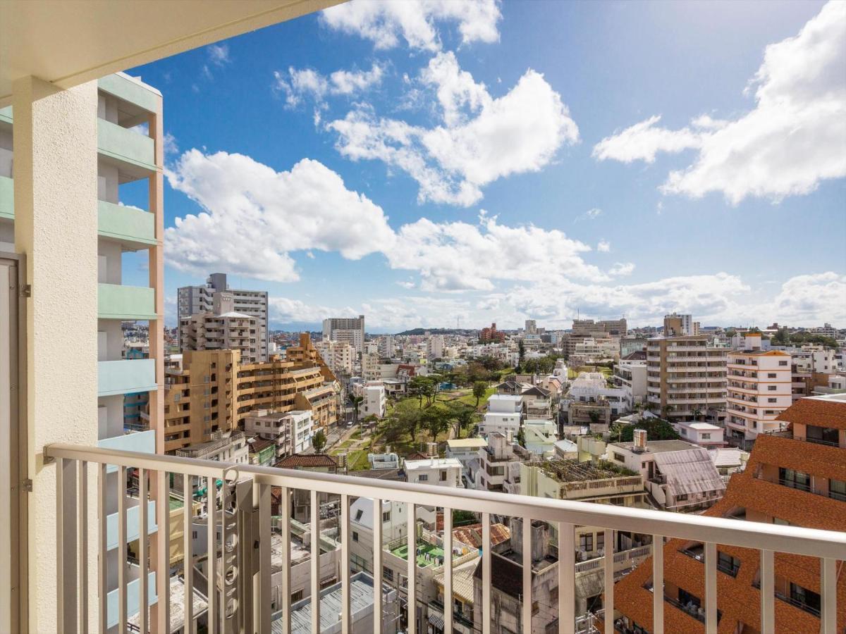 נאהא Ryujin Hotel Ukishima מראה חיצוני תמונה