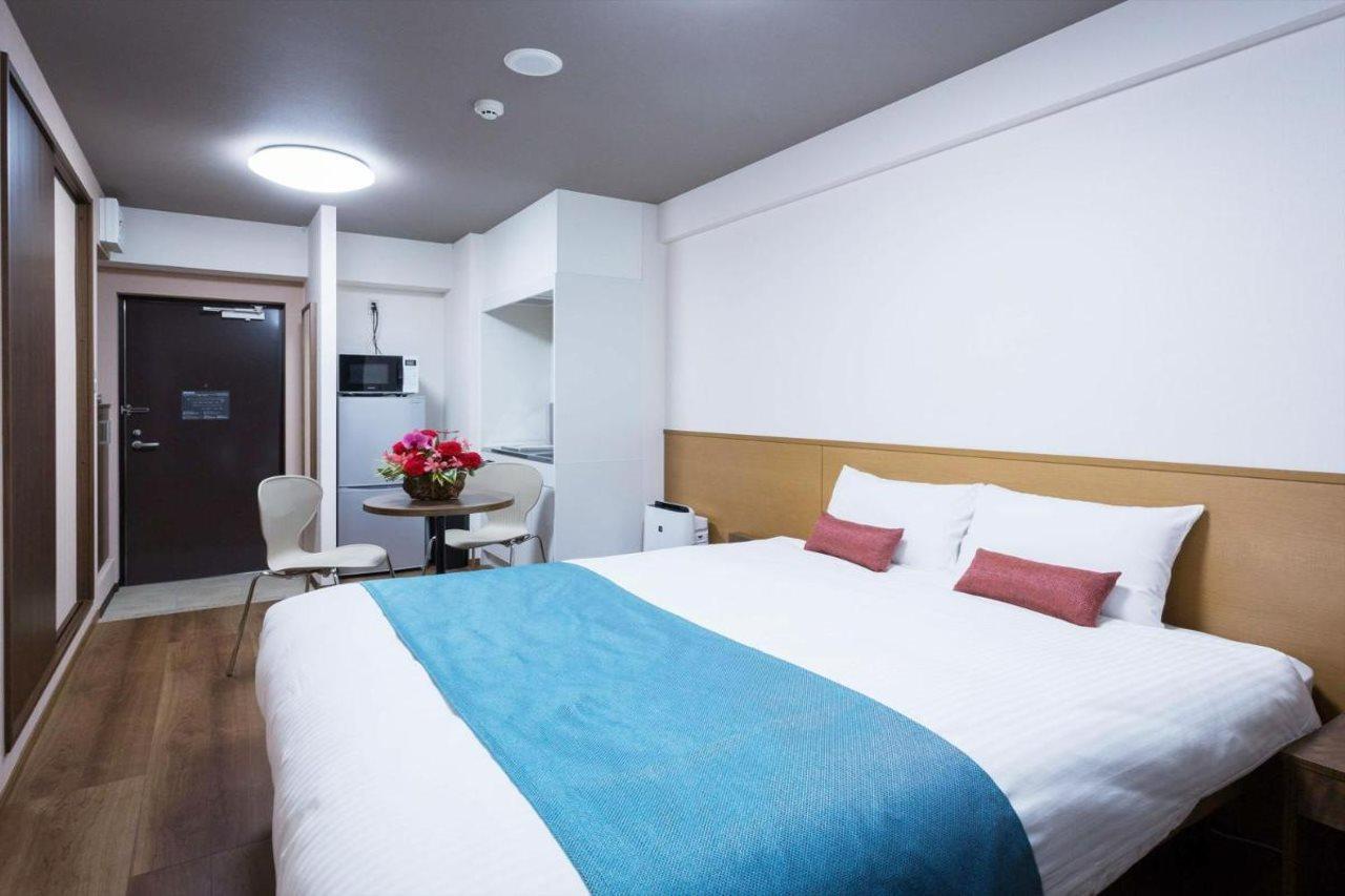 נאהא Ryujin Hotel Ukishima מראה חיצוני תמונה