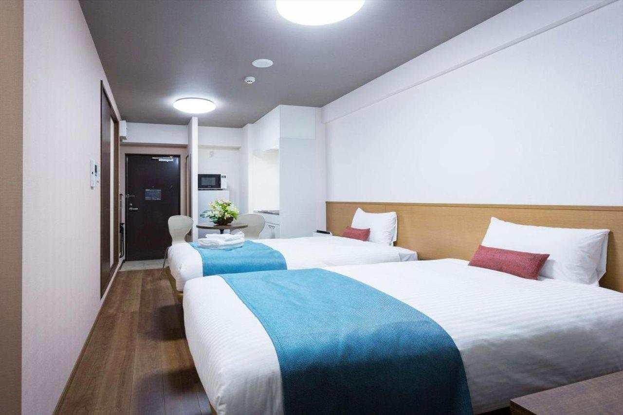 נאהא Ryujin Hotel Ukishima מראה חיצוני תמונה