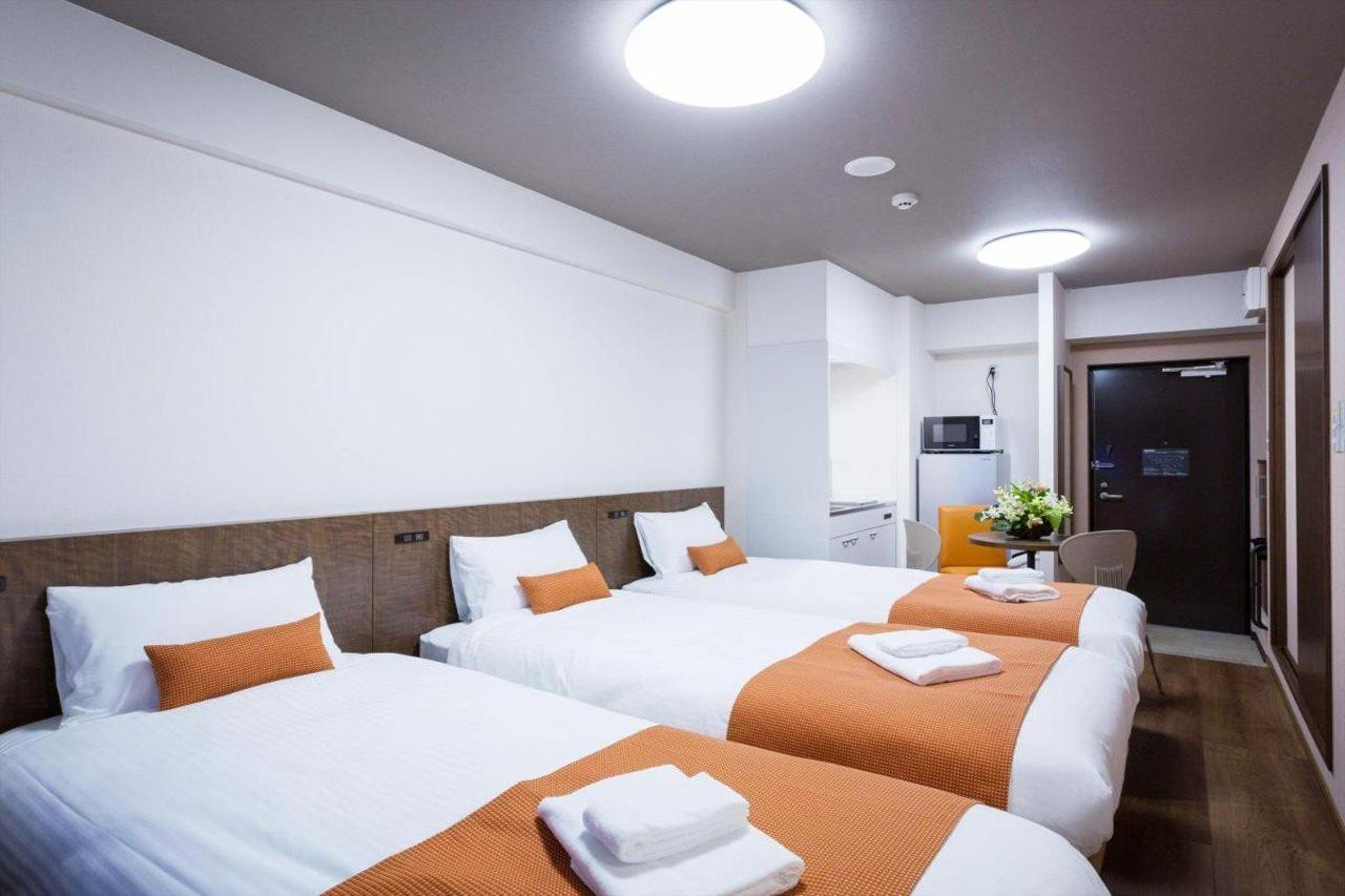 נאהא Ryujin Hotel Ukishima מראה חיצוני תמונה